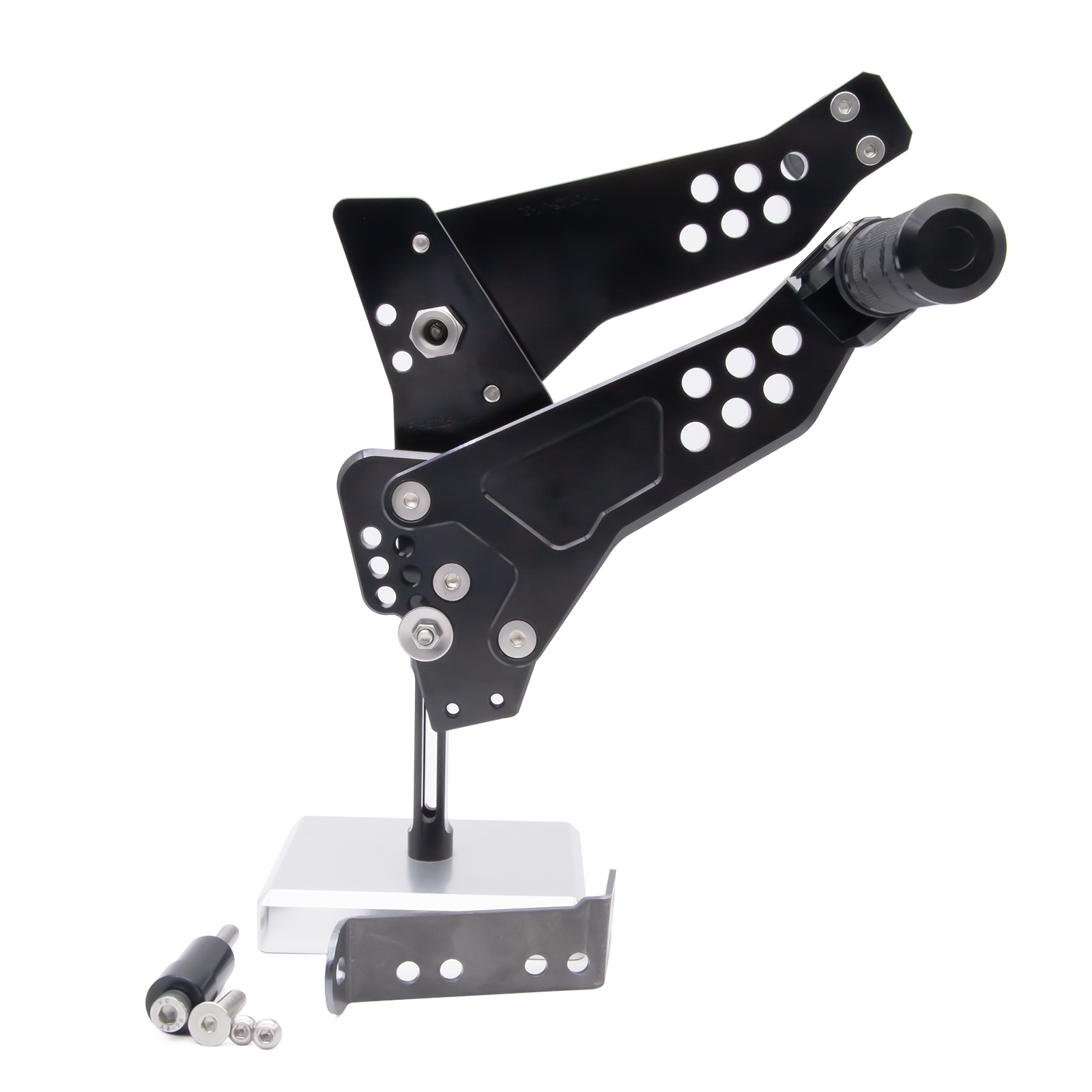 CNC REAR SETS FOR Honda CT125 2021-2023