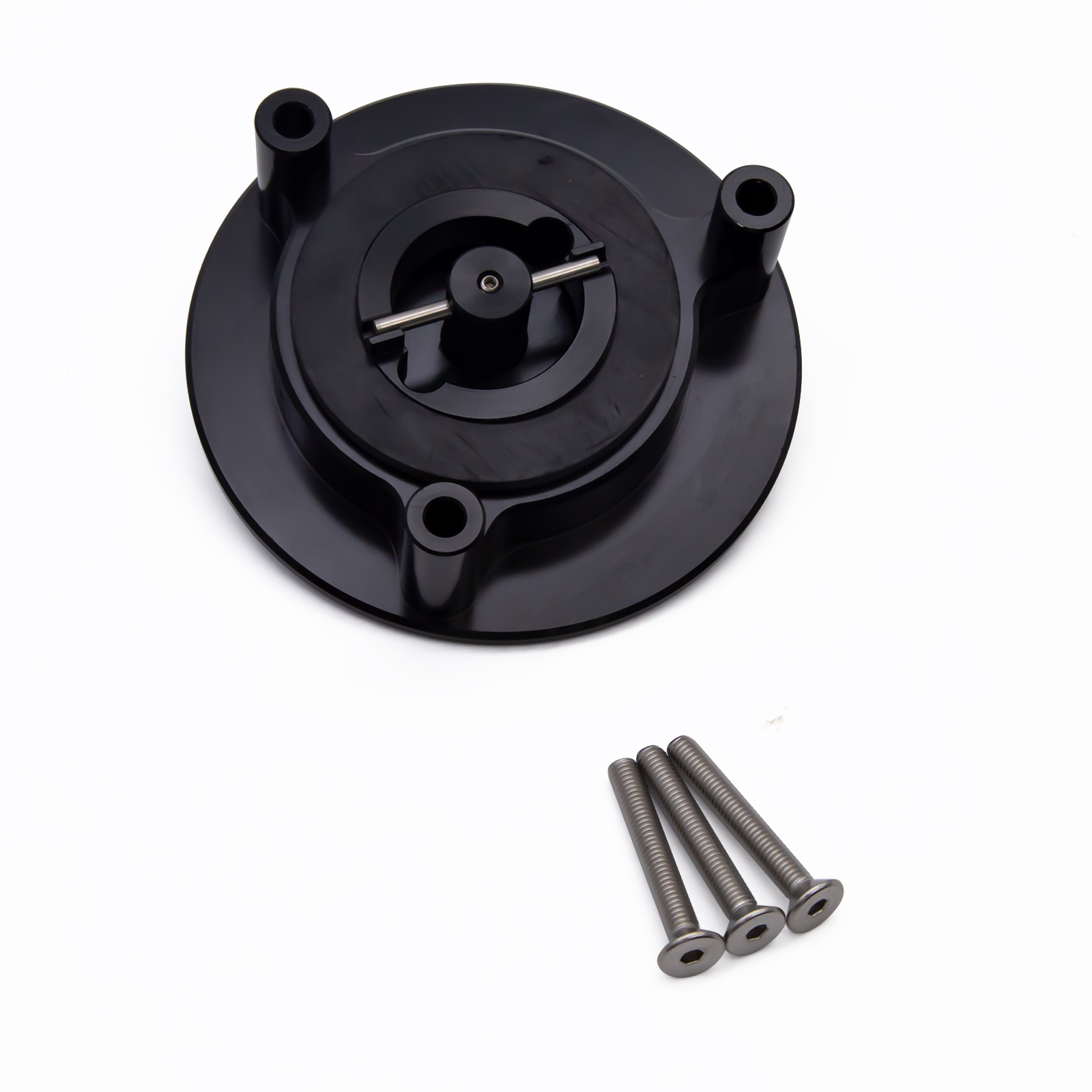 Motorcycle CNC Aluminium T6061 Parts Accessories Gas Tank Cover for XO-1 Papio 125 CF125