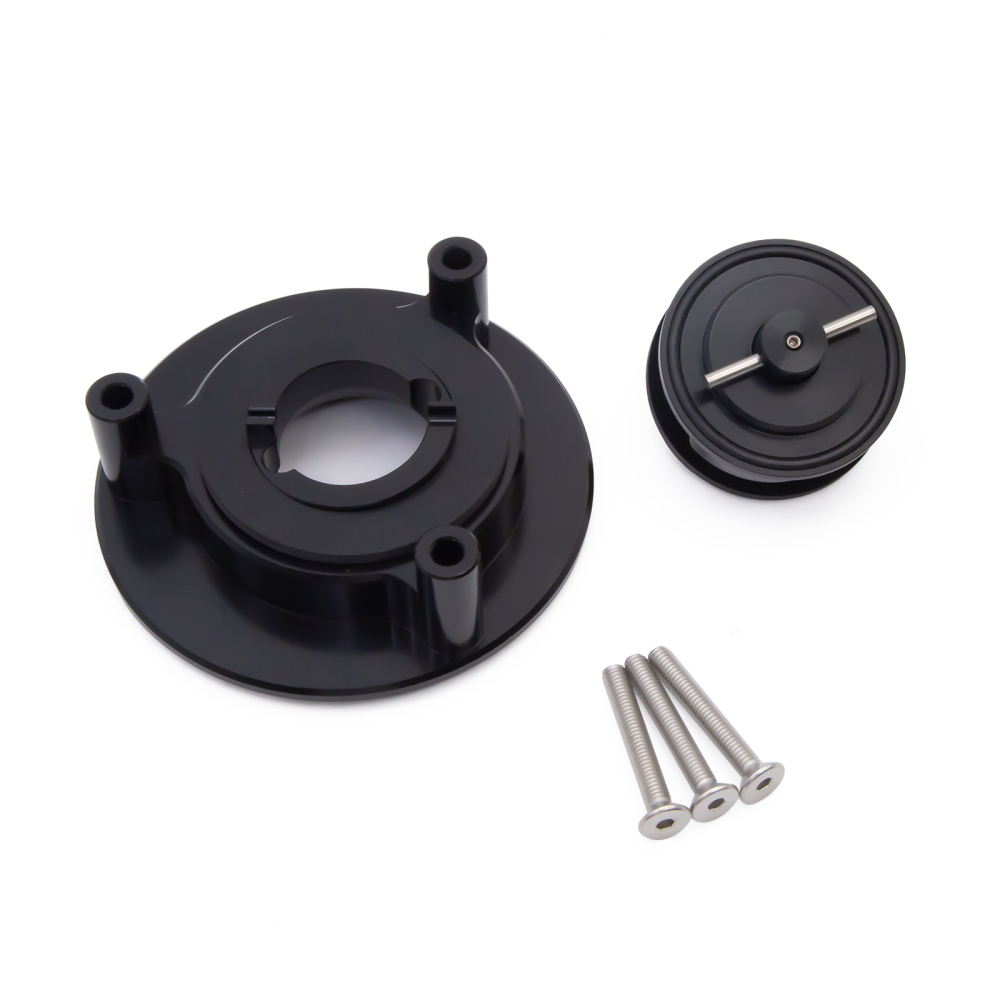 Motorcycle CNC Aluminium T6061 Parts Accessories Gas Tank Cover for XO-1 Papio 125 CF125