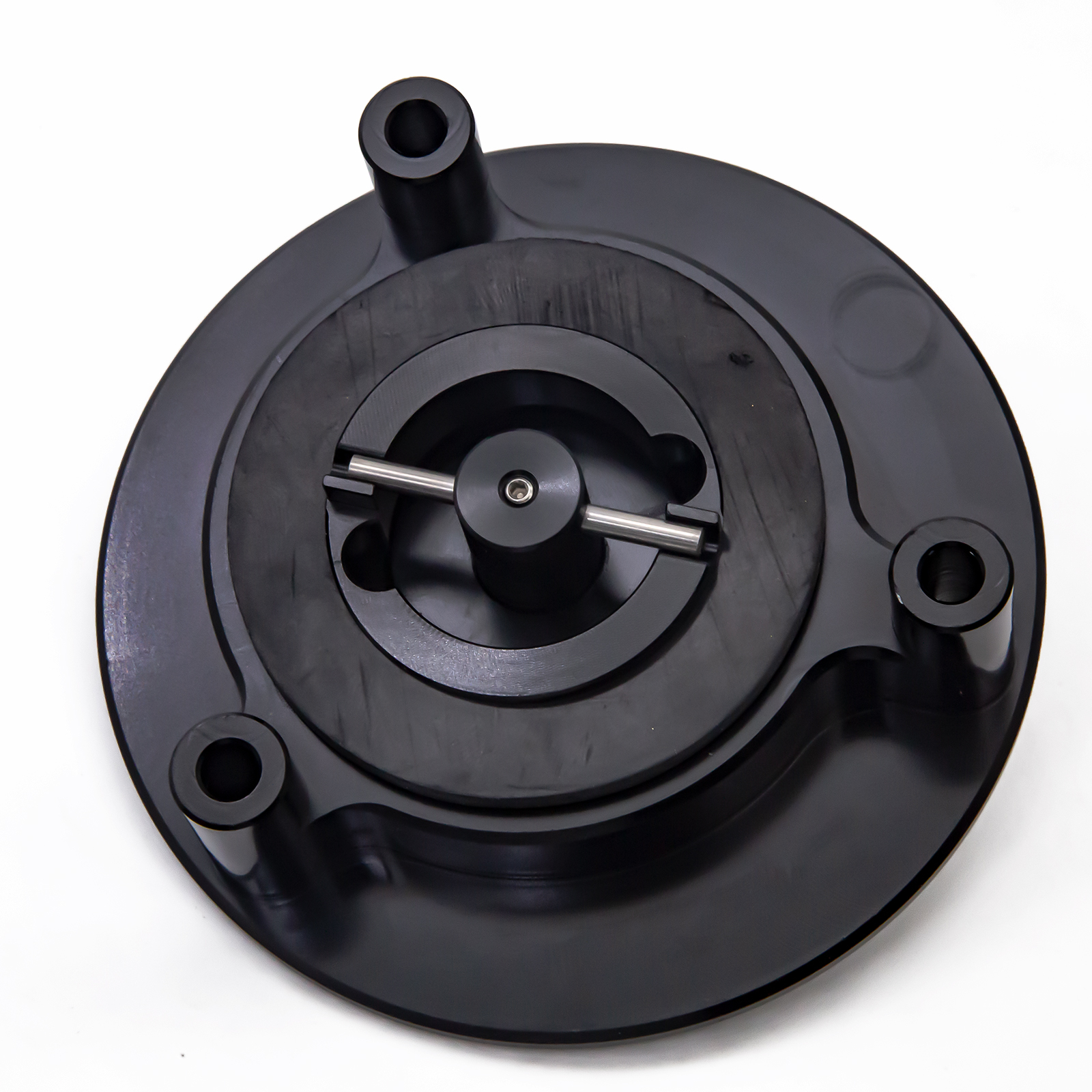 Motorcycle CNC Aluminium T6061 Parts Accessories Gas Tank Cover for XO-1 Papio 125 CF125