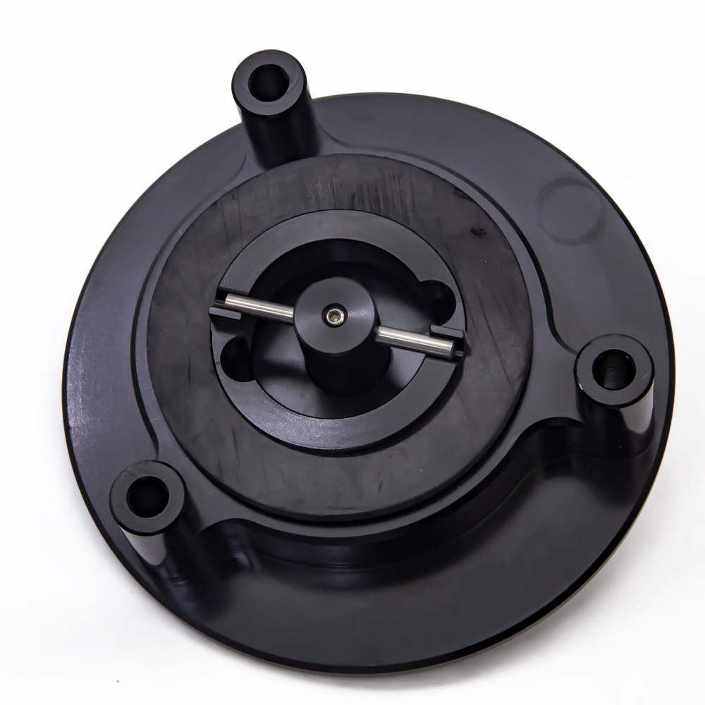 Motorcycle CNC Aluminium T6061 Parts Accessories Gas Tank Cover for XO-1 Papio 125 CF125