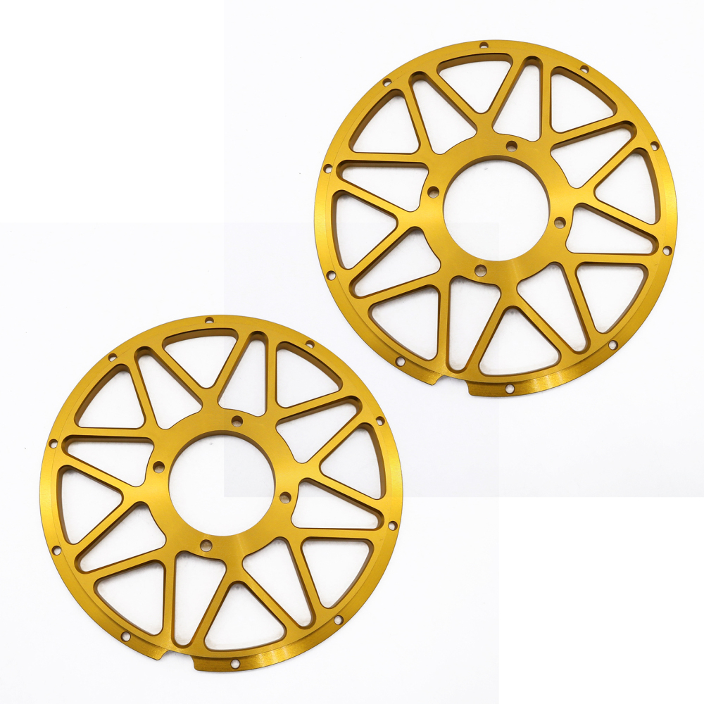 monkey z50 12INCH MOTORCYCLE WHEEL CONNECT MOUNT