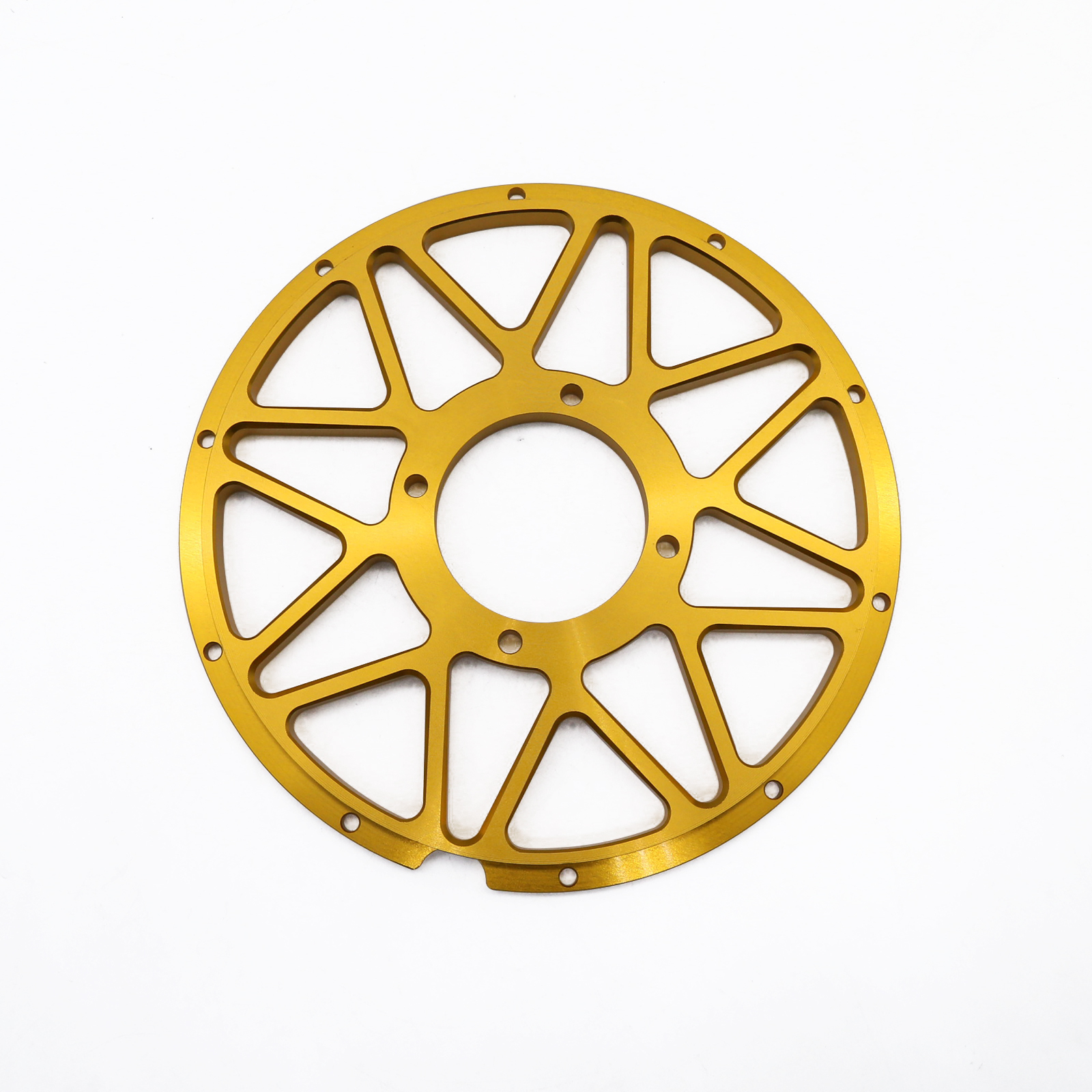 monkey z50 12INCH MOTORCYCLE WHEEL CONNECT MOUNT