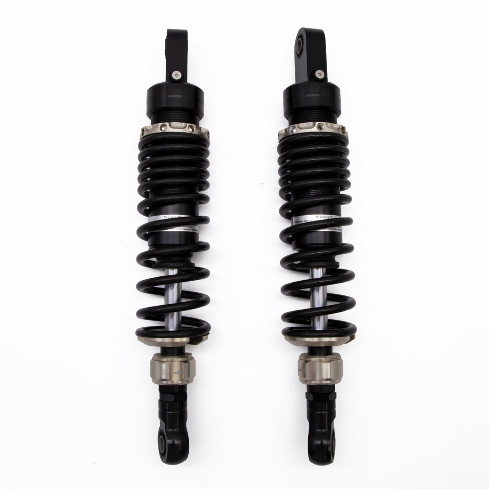 340MM MOTORCYCLE SHOCK ABSORBER FOR Honda DAX125 2021-2025