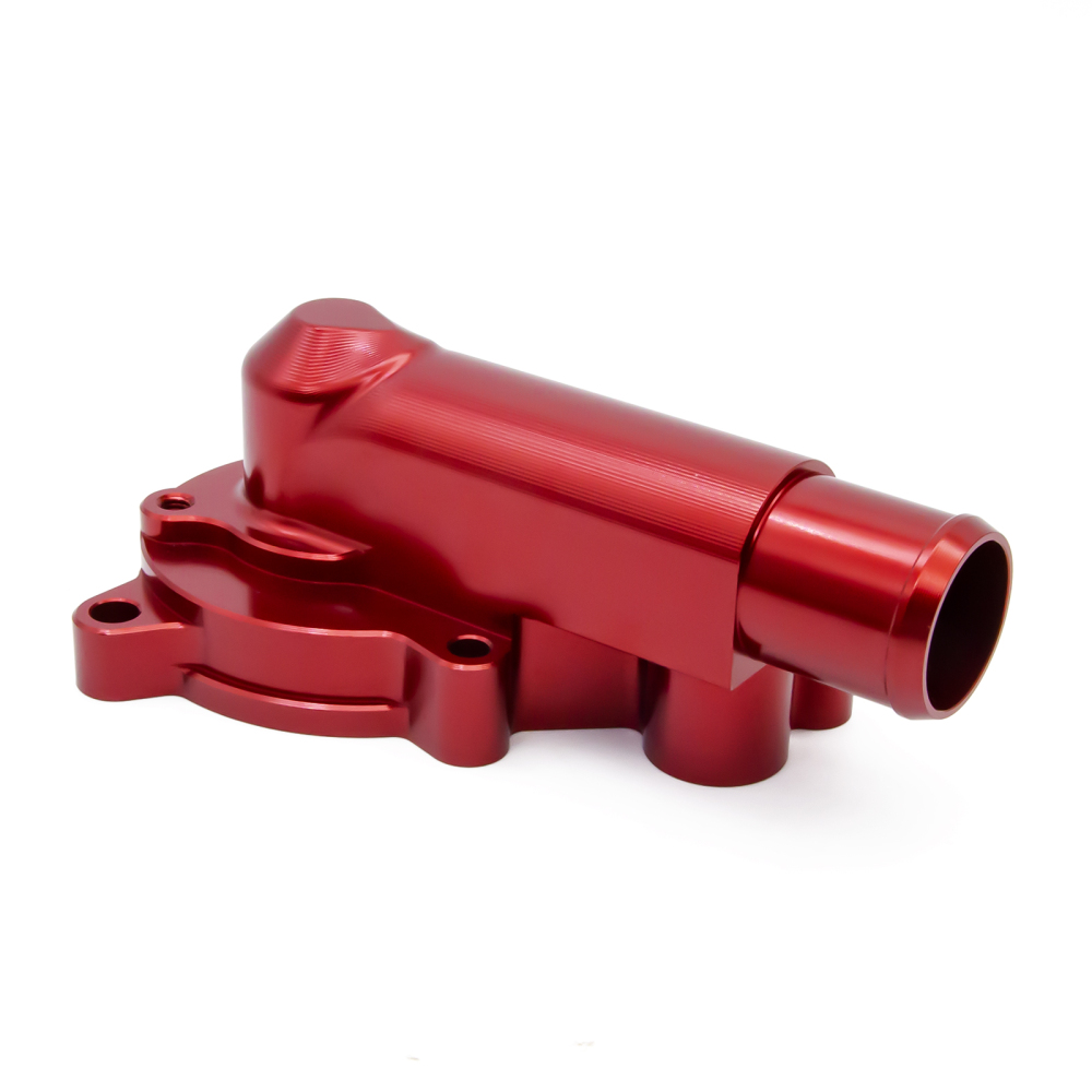 CNC MOTORCYCLE PARTS ACCESSORIES WATER PUMP COVER FOR CFMOTO 800NK 800MT KTM 790 890 Duke/Adv