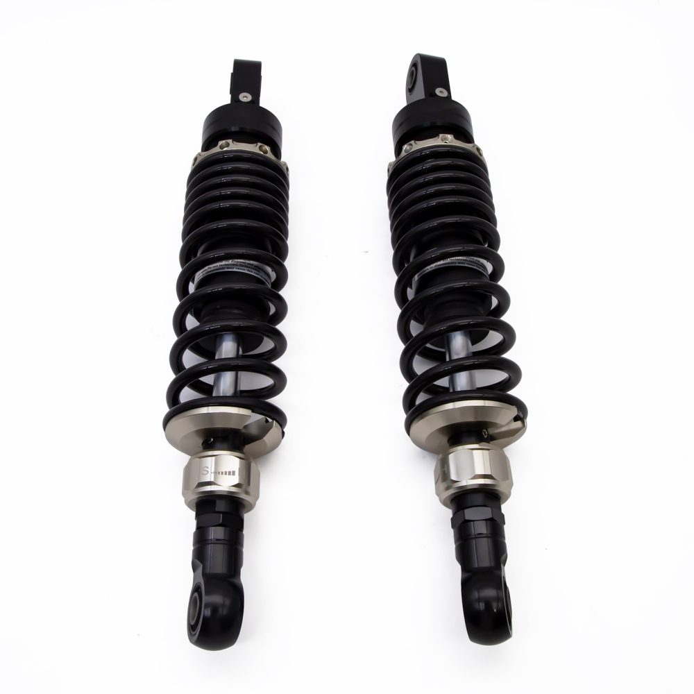 340MM MOTORCYCLE SHOCK ABSORBER FOR Honda DAX125 2021-2025