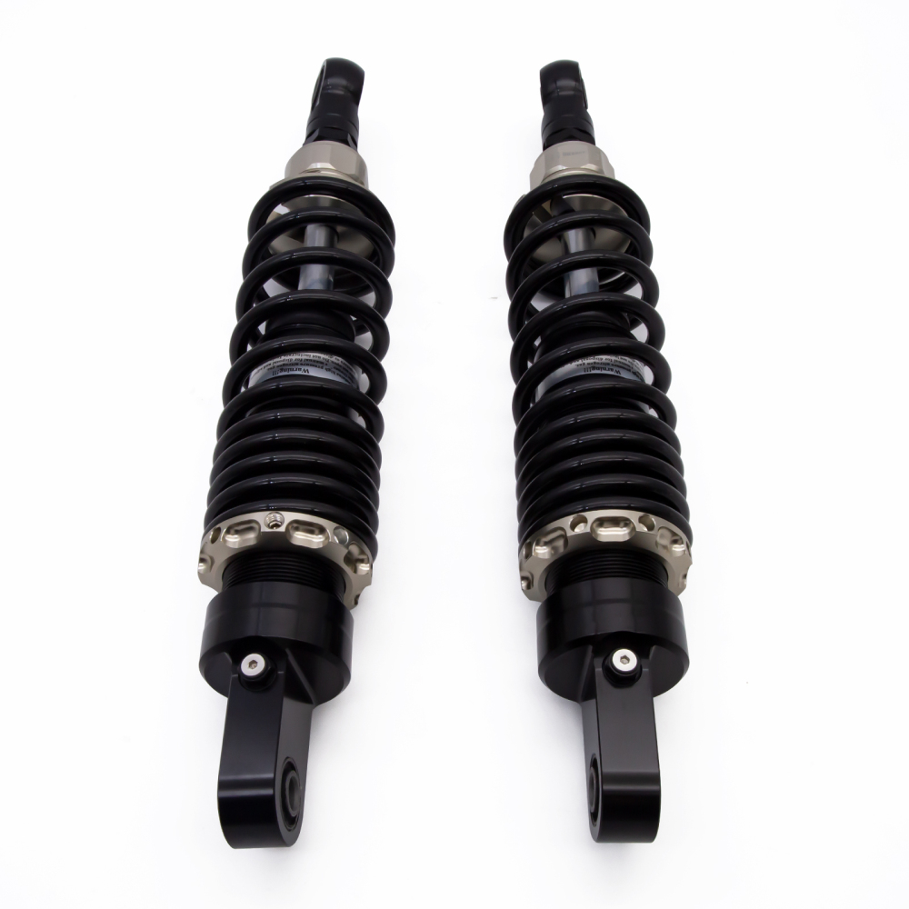 340MM MOTORCYCLE SHOCK ABSORBER FOR Honda DAX125 2021-2025