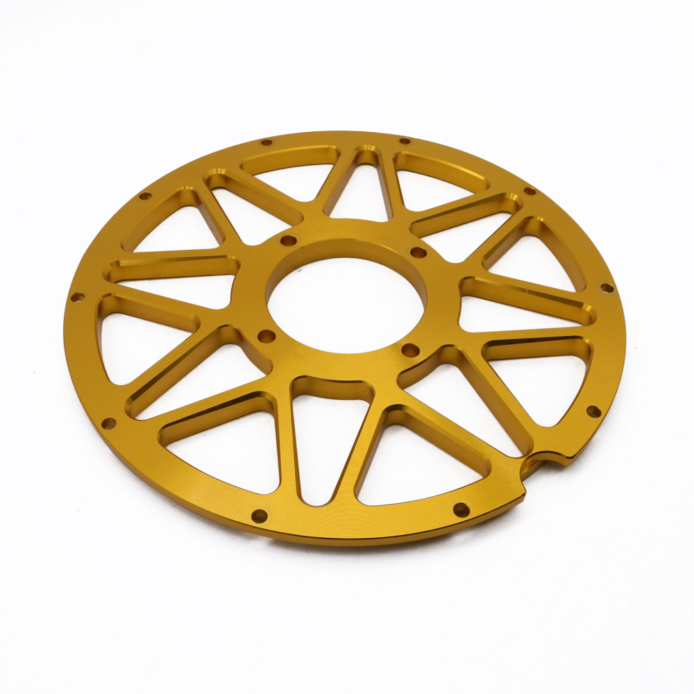 monkey z50 12INCH MOTORCYCLE WHEEL CONNECT MOUNT