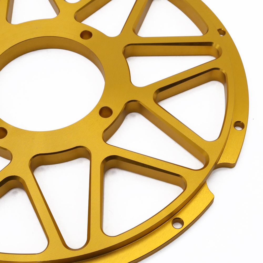 monkey z50 12INCH MOTORCYCLE WHEEL CONNECT MOUNT