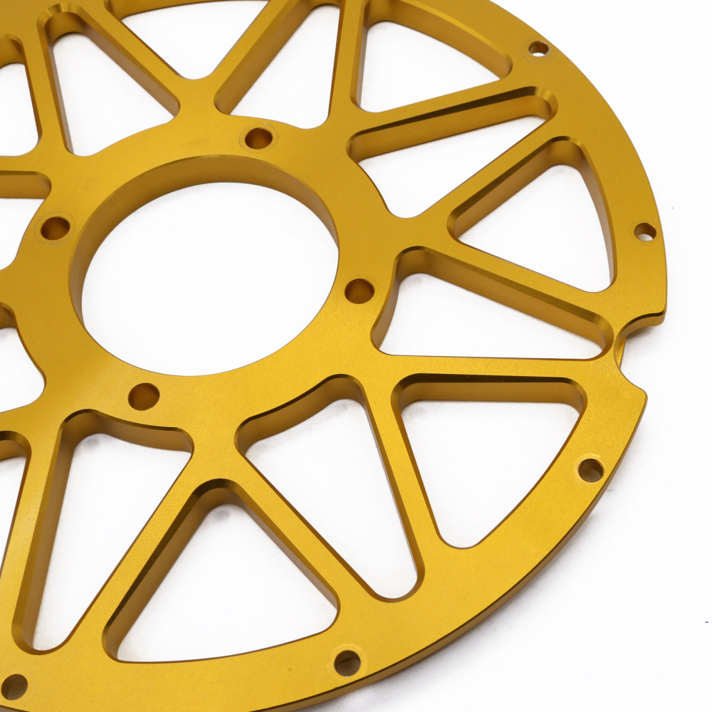 monkey z50 12INCH MOTORCYCLE WHEEL CONNECT MOUNT