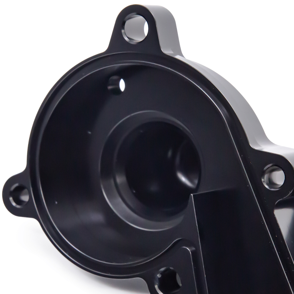 CNC MOTORCYCLE PARTS ACCESSORIES WATER PUMP COVER FOR CFMOTO 800NK 800MT KTM 790 890 Duke/Adv