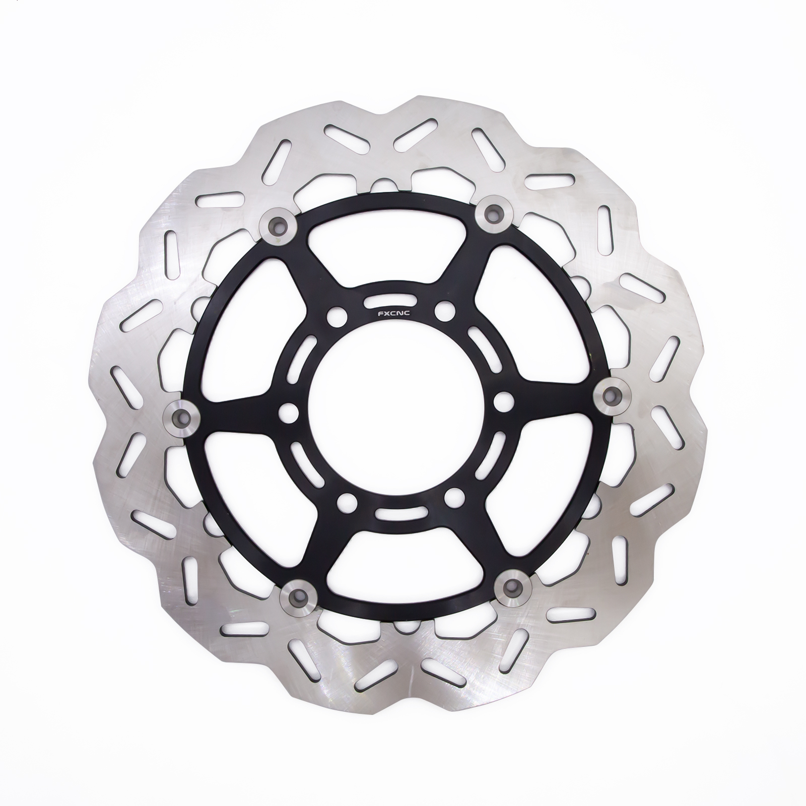 CNC MOTORCYCLE DISC BRAKE ROTOR FOR KTM RC390 2017-2020 KTM Duke 390 2017-2023
