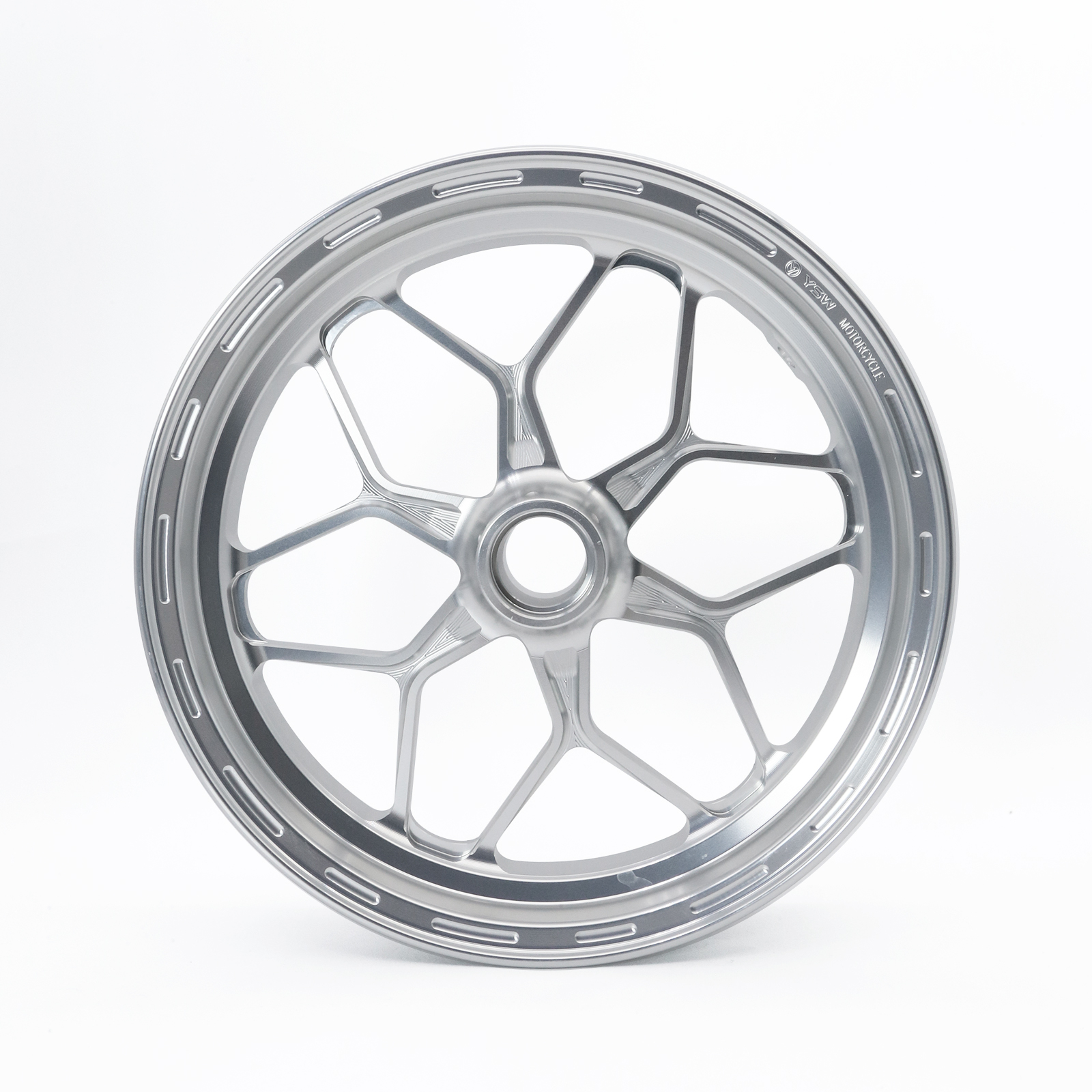 CNC MOTORCYCLE ALUMINIUM ALLOY WHEEL HUBS FOR Honda Monkey 125