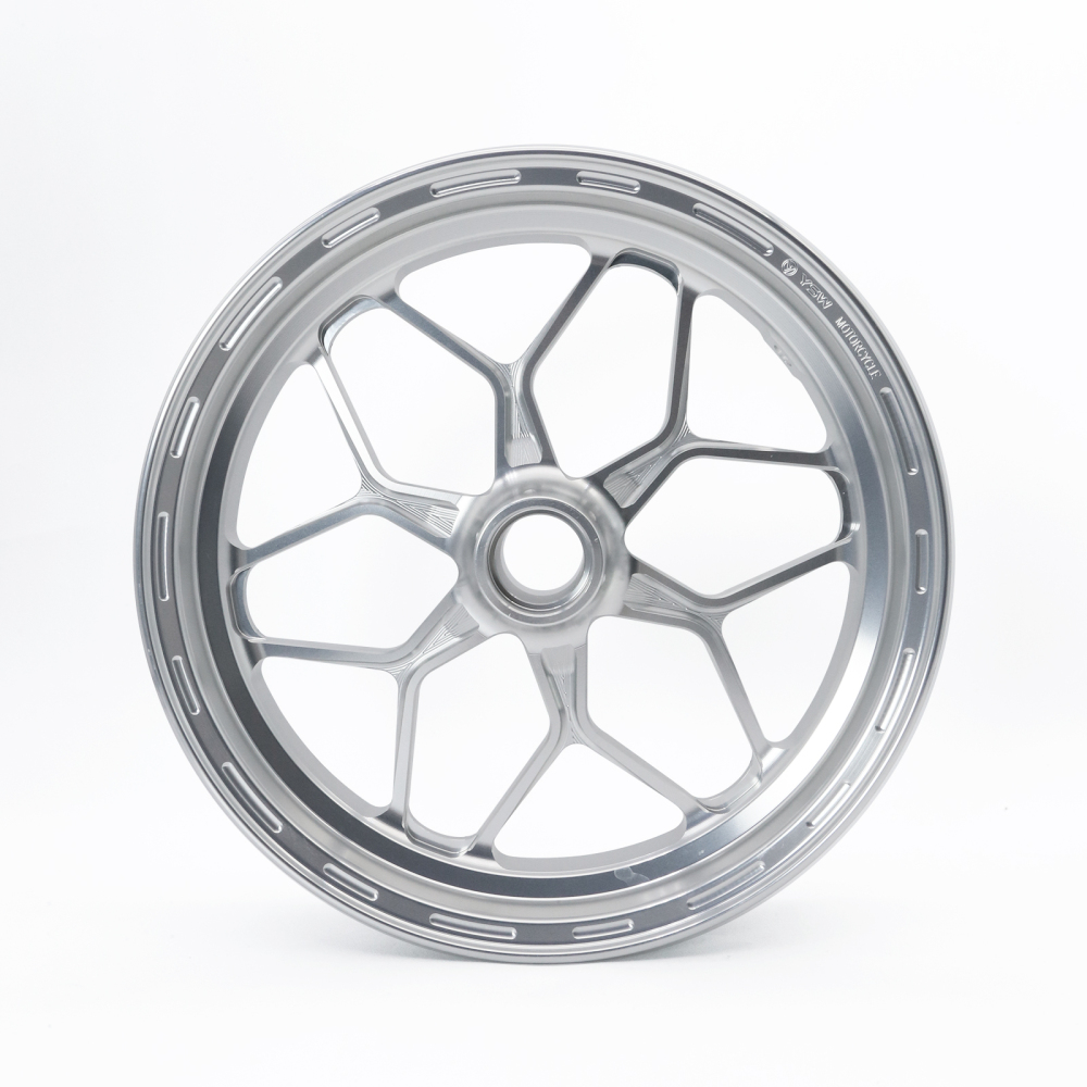 CNC MOTORCYCLE ALUMINIUM ALLOY WHEEL HUBS FOR Honda Monkey 125