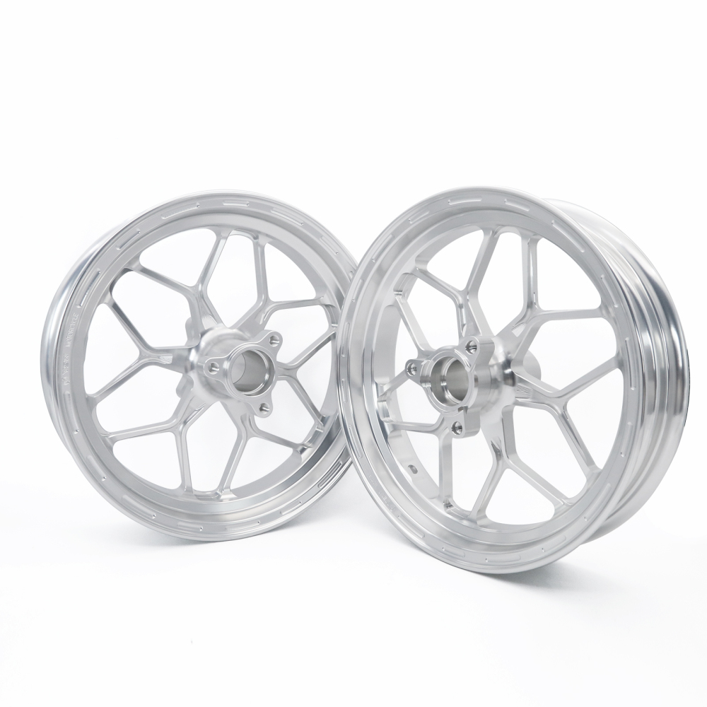 CNC MOTORCYCLE ALUMINIUM ALLOY WHEEL HUBS FOR Honda Monkey 125