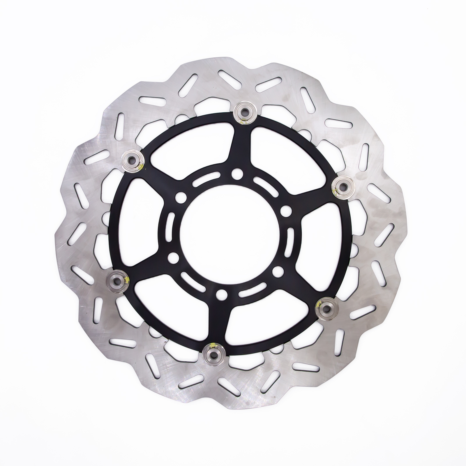 CNC MOTORCYCLE DISC BRAKE ROTOR FOR KTM RC390 2017-2020 KTM Duke 390 2017-2023