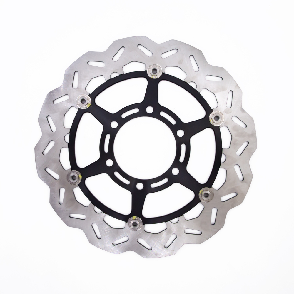 CNC MOTORCYCLE DISC BRAKE ROTOR FOR KTM RC390 2017-2020 KTM Duke 390 2017-2023