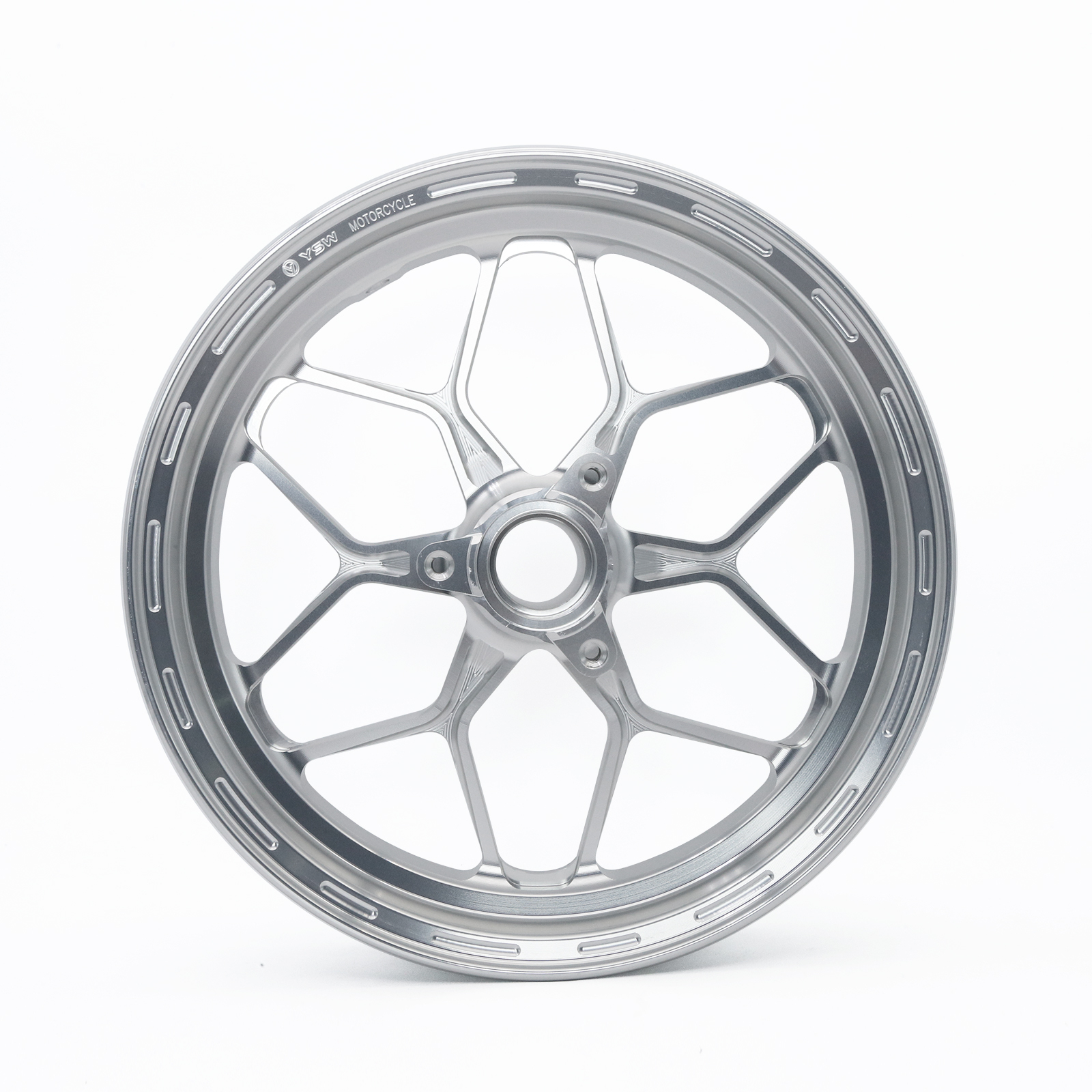 CNC MOTORCYCLE ALUMINIUM ALLOY WHEEL HUBS FOR Honda Monkey 125