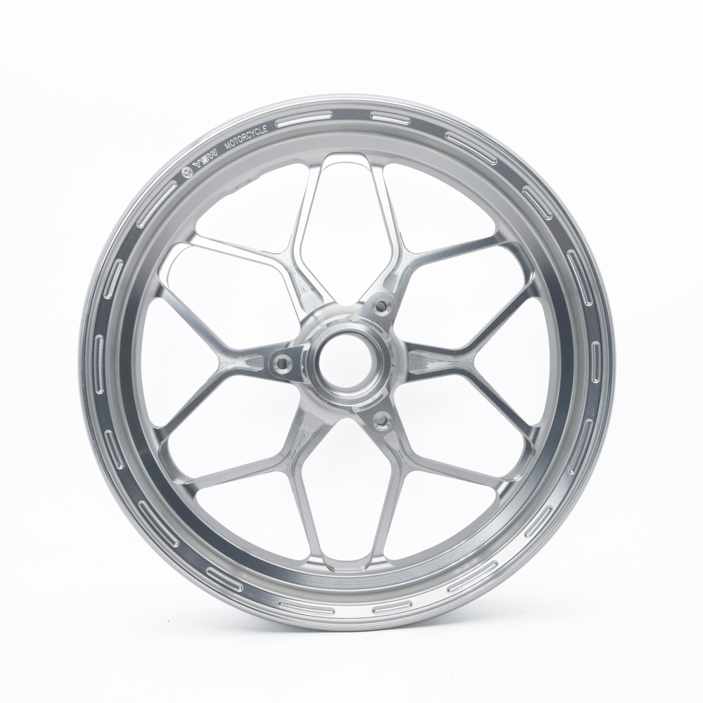 CNC MOTORCYCLE ALUMINIUM ALLOY WHEEL HUBS FOR Honda Monkey 125