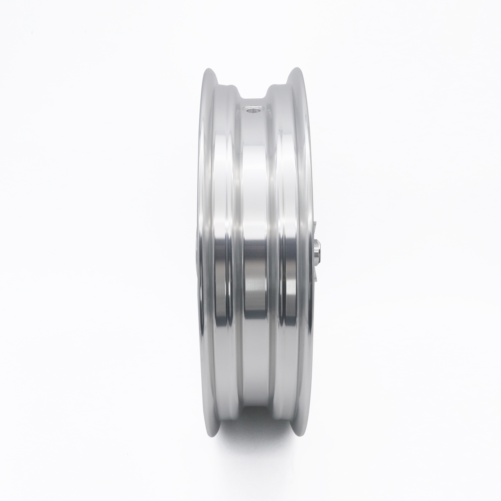 CNC MOTORCYCLE ALUMINIUM ALLOY WHEEL HUBS FOR Honda Monkey 125