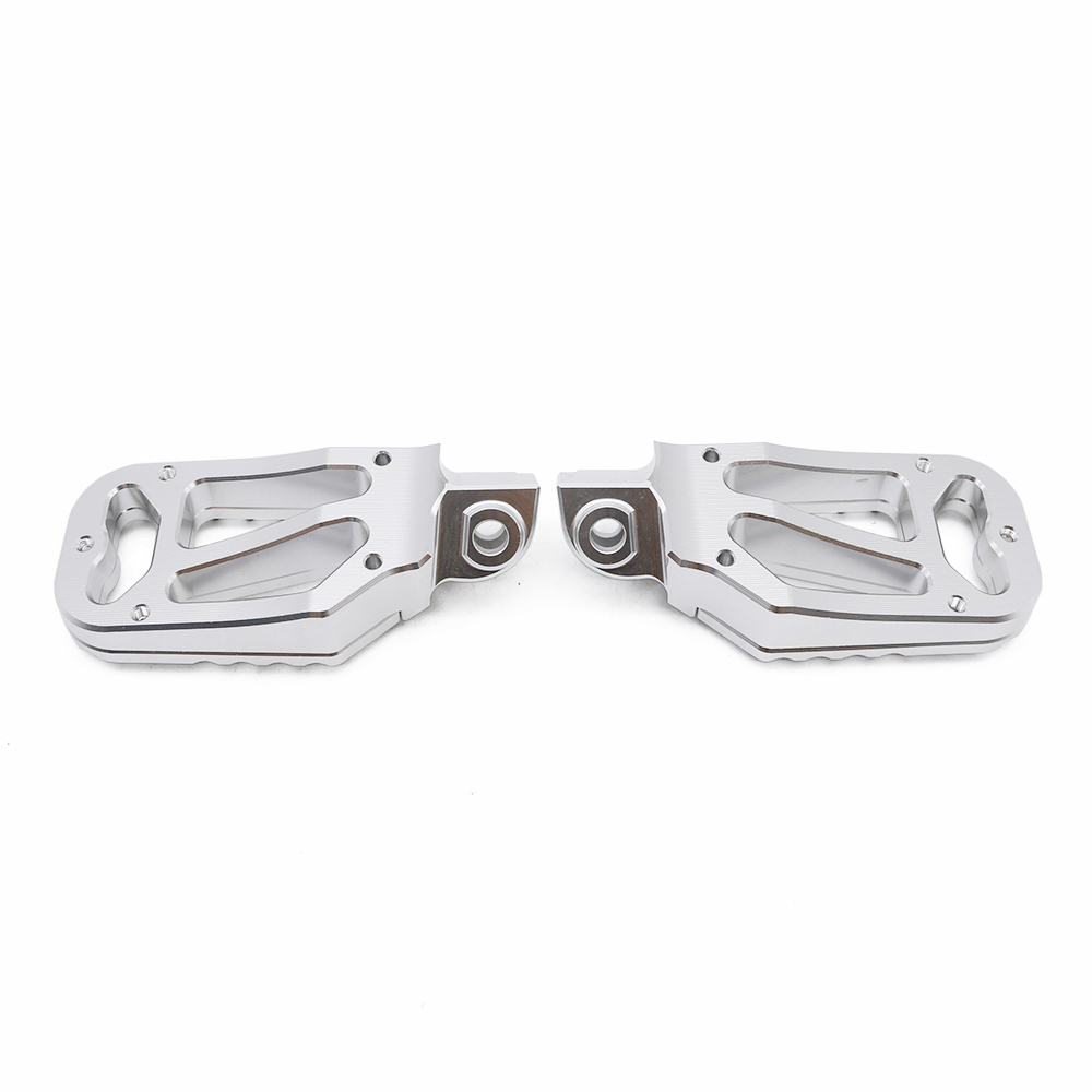 CNC PEGS FOR KTM 2018-2022 SX 85 2016-2022 125 SX 2017-2019125 XC-W 2016-2022 150 SX 2017-2022 250 SX 2017-2022 250 EXC 2016-2022 250 SX-F 2017-2022 250 EXC-F 2016-2022 350 SX-F 2017-2022 350 EXC-F 2016-2022 450 SX-F 2017-2022