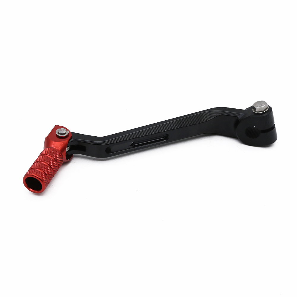 CNC MOTORCYCLE ALU ANODIZATION Gear Shift Lever FOR Honda CRF125f 2014-2020