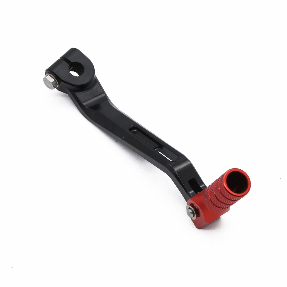 CNC MOTORCYCLE ALU ANODIZATION Gear Shift Lever FOR Honda CRF125f 2014-2020