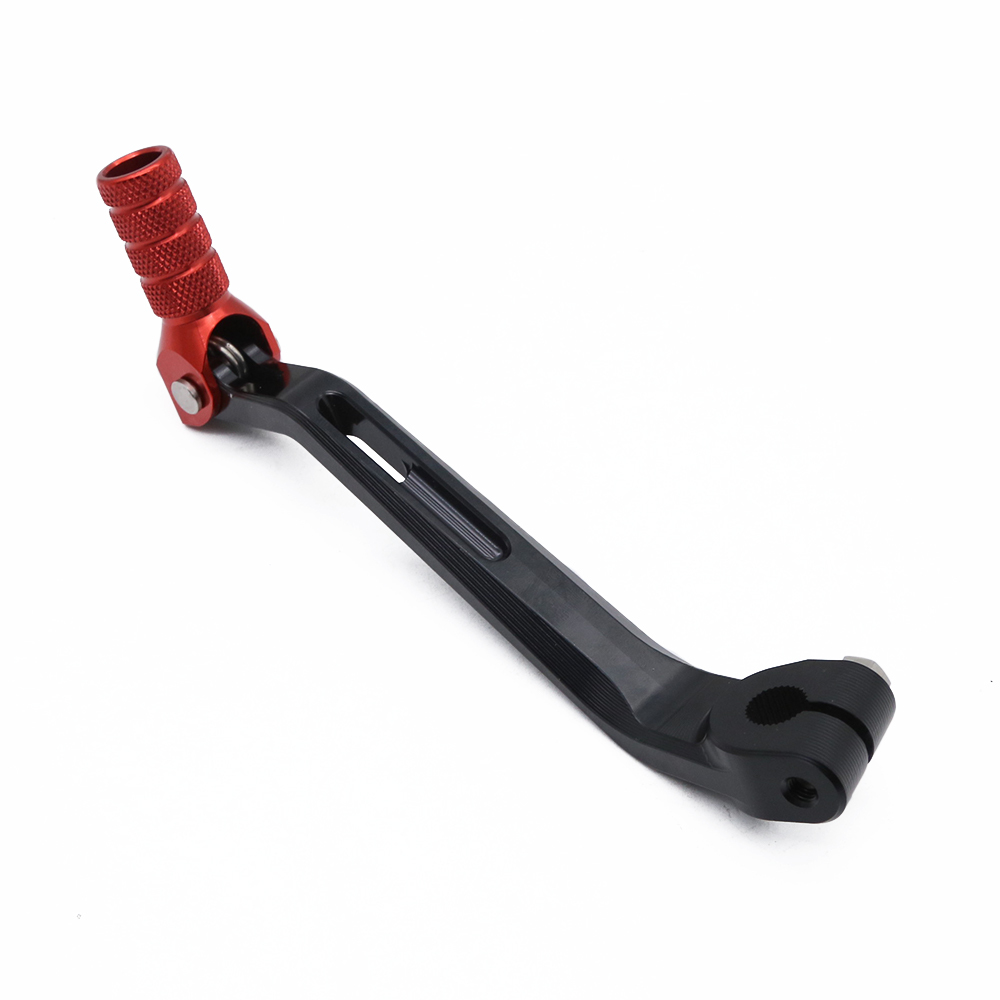 CNC MOTORCYCLE ALU ANODIZATION Gear Shift Lever FOR Honda CRF125f 2014-2020
