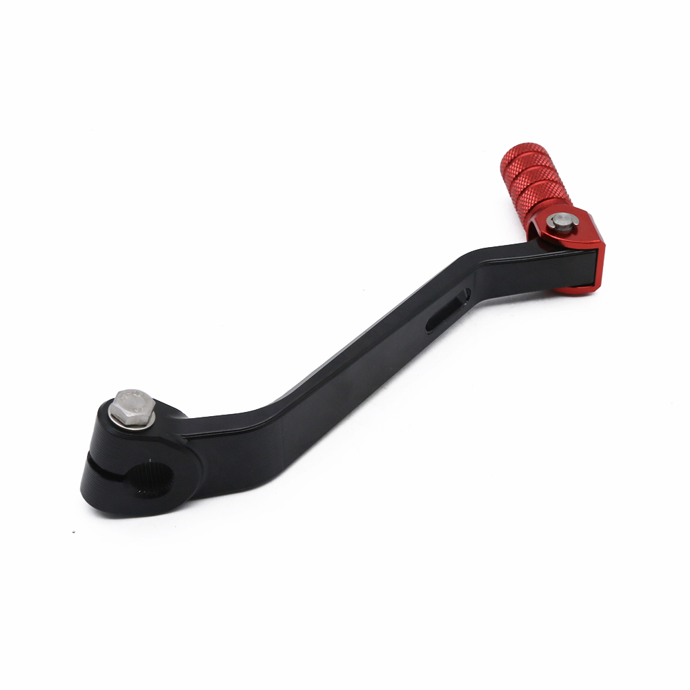 CNC MOTORCYCLE ALU ANODIZATION Gear Shift Lever FOR Honda CRF125f 2014-2020