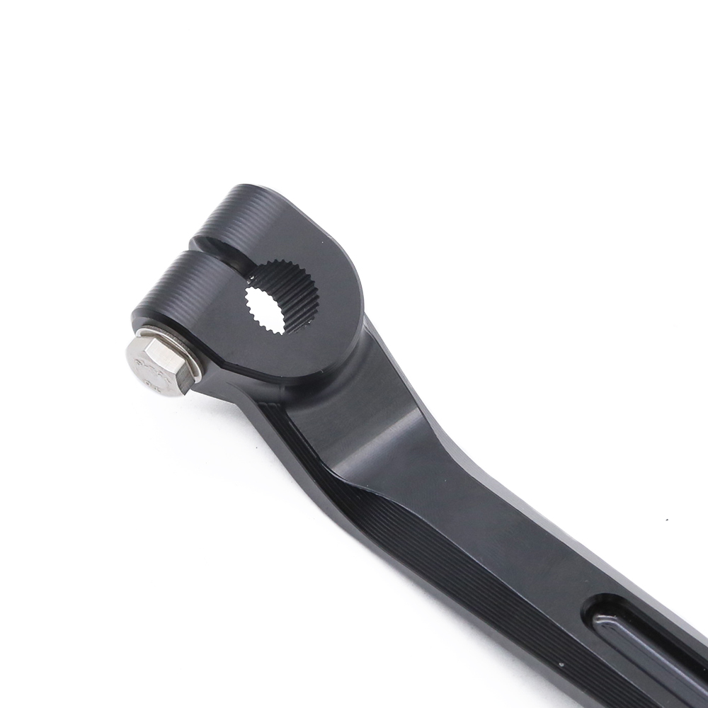 CNC MOTORCYCLE ALU ANODIZATION Gear Shift Lever FOR Honda CRF125f 2014-2020