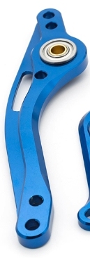 Rear Set Parts For Honda