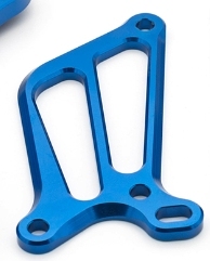 Rear Set Parts For Honda