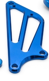 Rear Set Parts For Honda