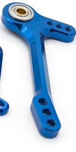 Rear Set Parts For Honda