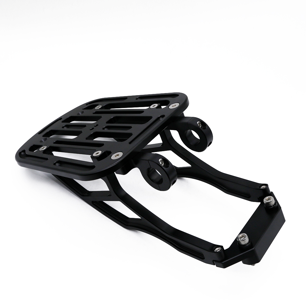 Motorcycle Rear Rack Luggage Carry Shelf Seat Covers for dax 125  ST125 2022-2025