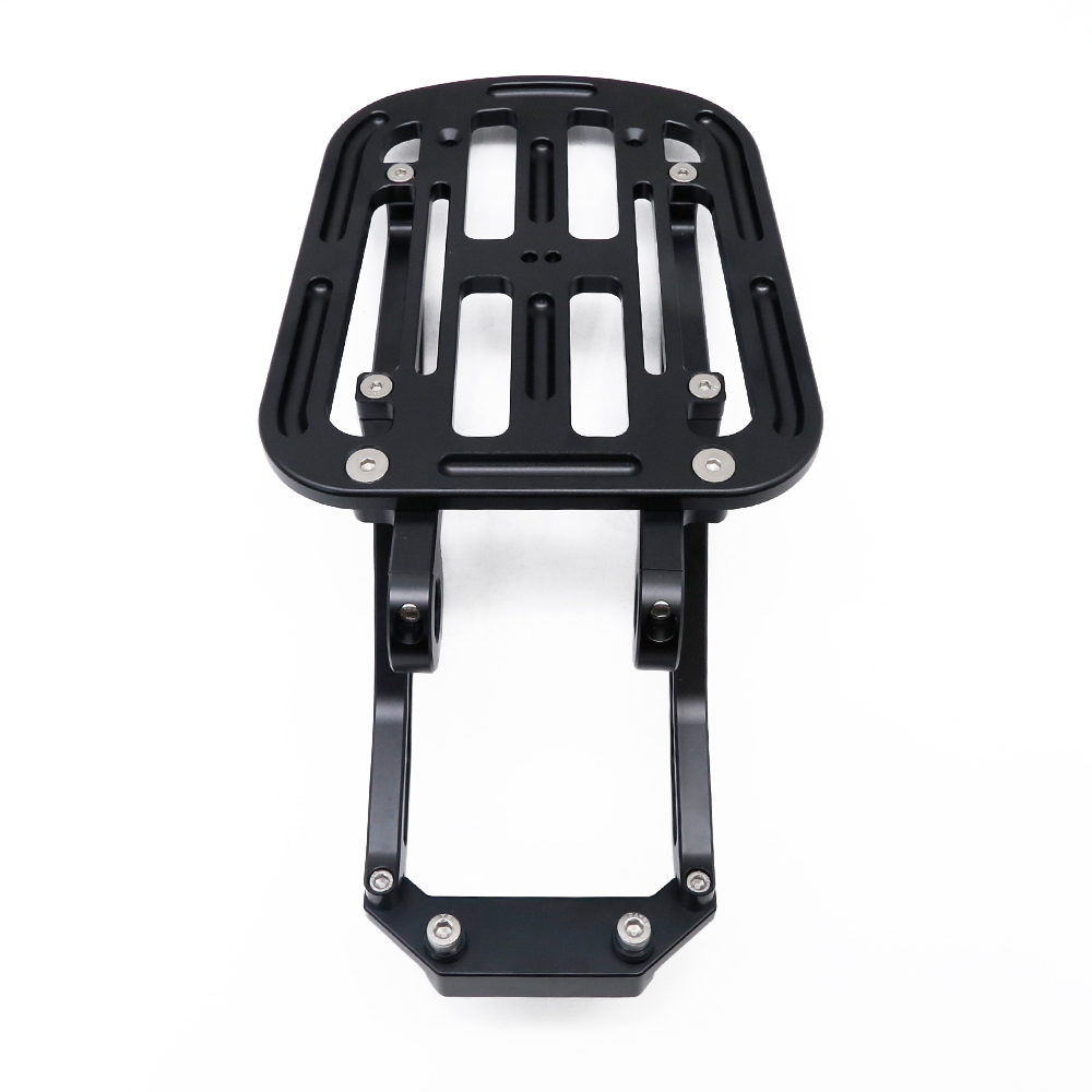 Motorcycle Rear Rack Luggage Carry Shelf Seat Covers for dax 125  ST125 2022-2025