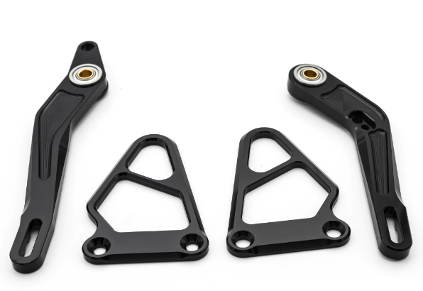 For Yamaha MT07 2013-2015  Motorcycle Rear Brake Gear Shift Shifter Lever MT-07 2013 2014 2015