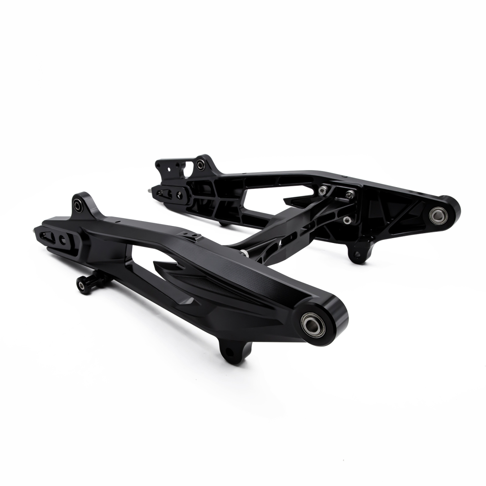 ZEEHO AE8 CNC Motorcycle Swing Arm Spare Parts