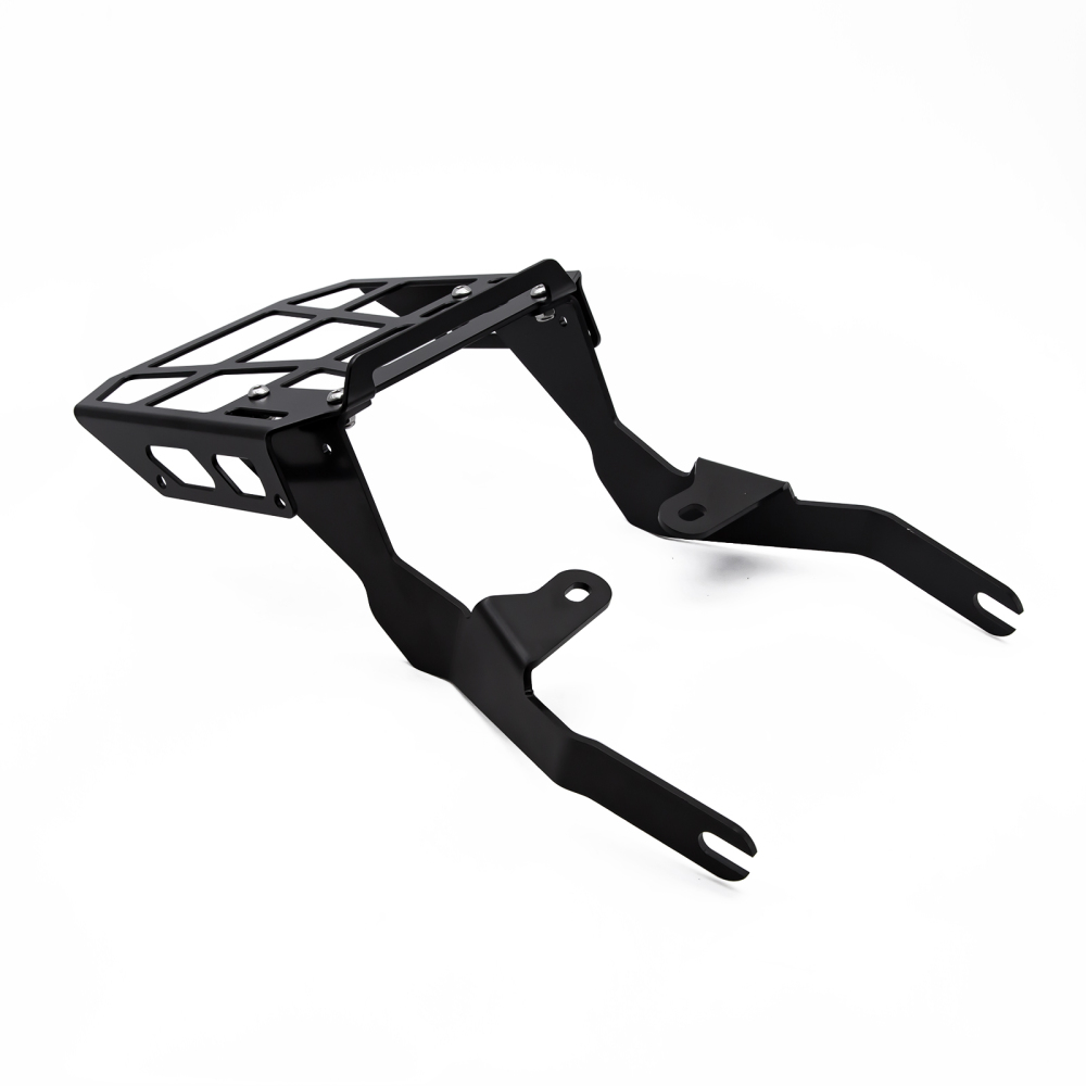 Honda Monkey Bike 125 Motorcycle Rear Rack Luggage Carry Shelf Seat Covers