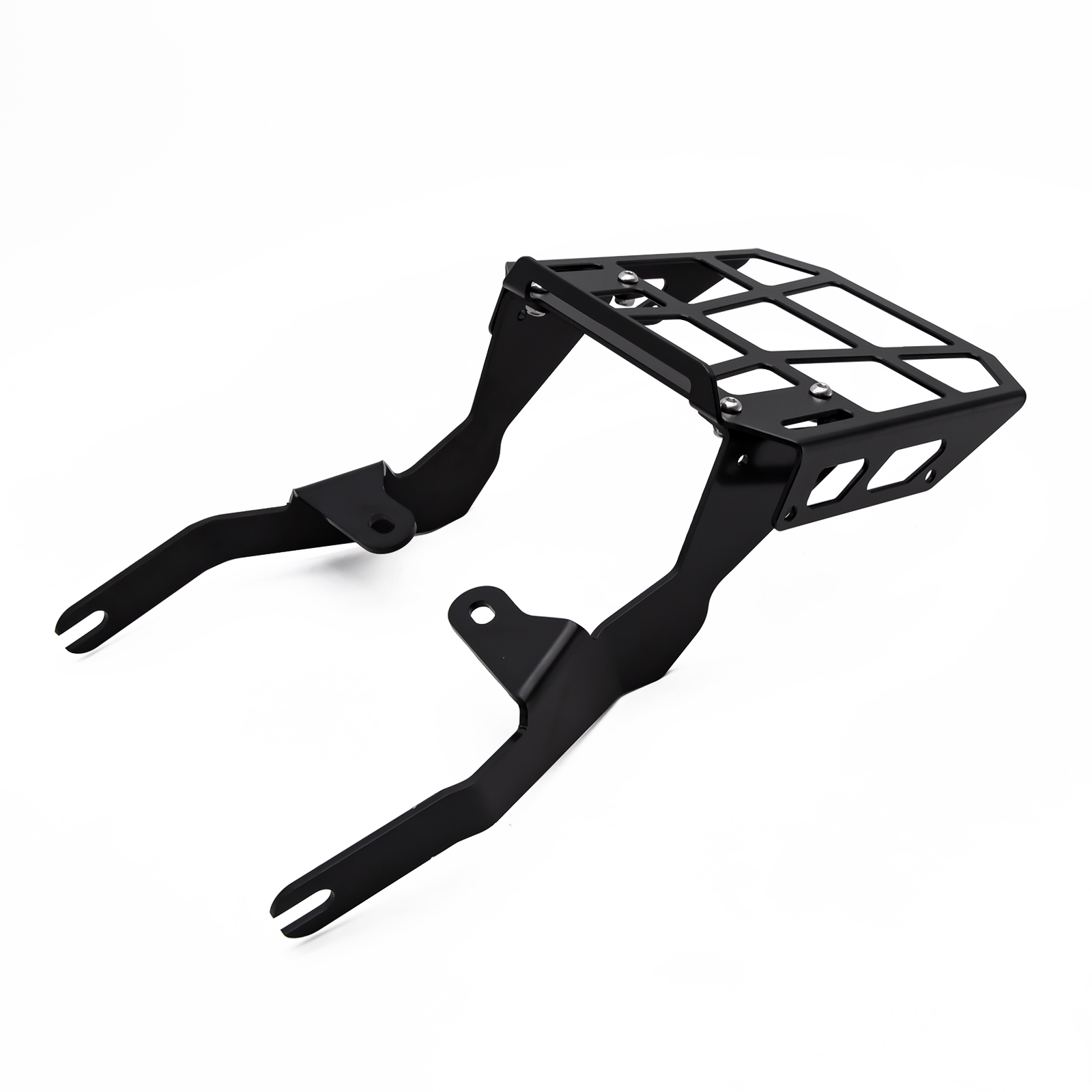 Honda Monkey Bike 125 Motorcycle Rear Rack Luggage Carry Shelf Seat Covers