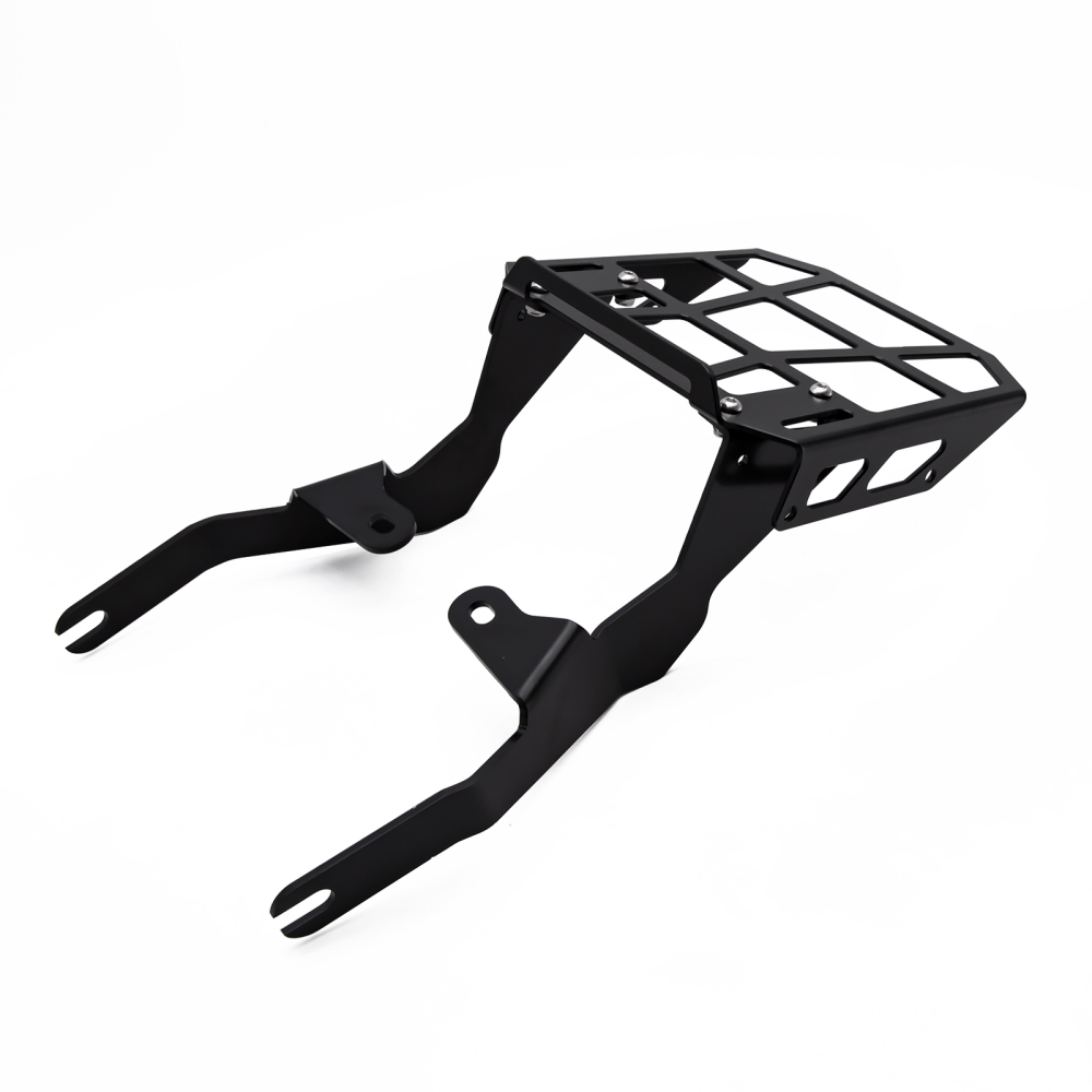 Honda Monkey Bike 125 Motorcycle Rear Rack Luggage Carry Shelf Seat Covers
