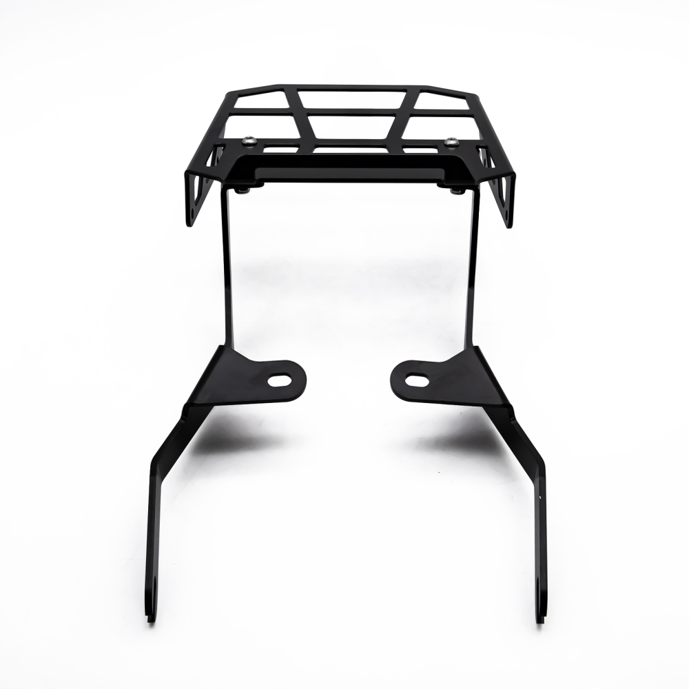 Honda Monkey Bike 125 Motorcycle Rear Rack Luggage Carry Shelf Seat Covers