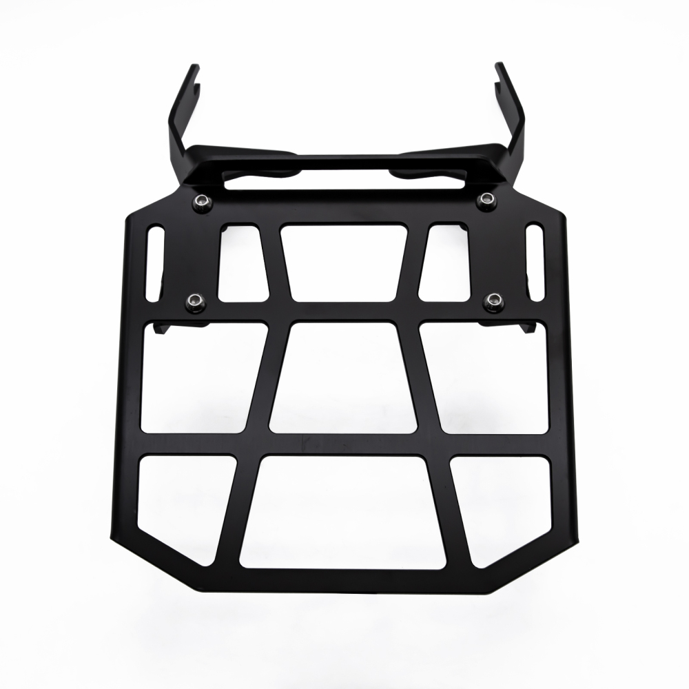 Honda Monkey Bike 125 Motorcycle Rear Rack Luggage Carry Shelf Seat Covers