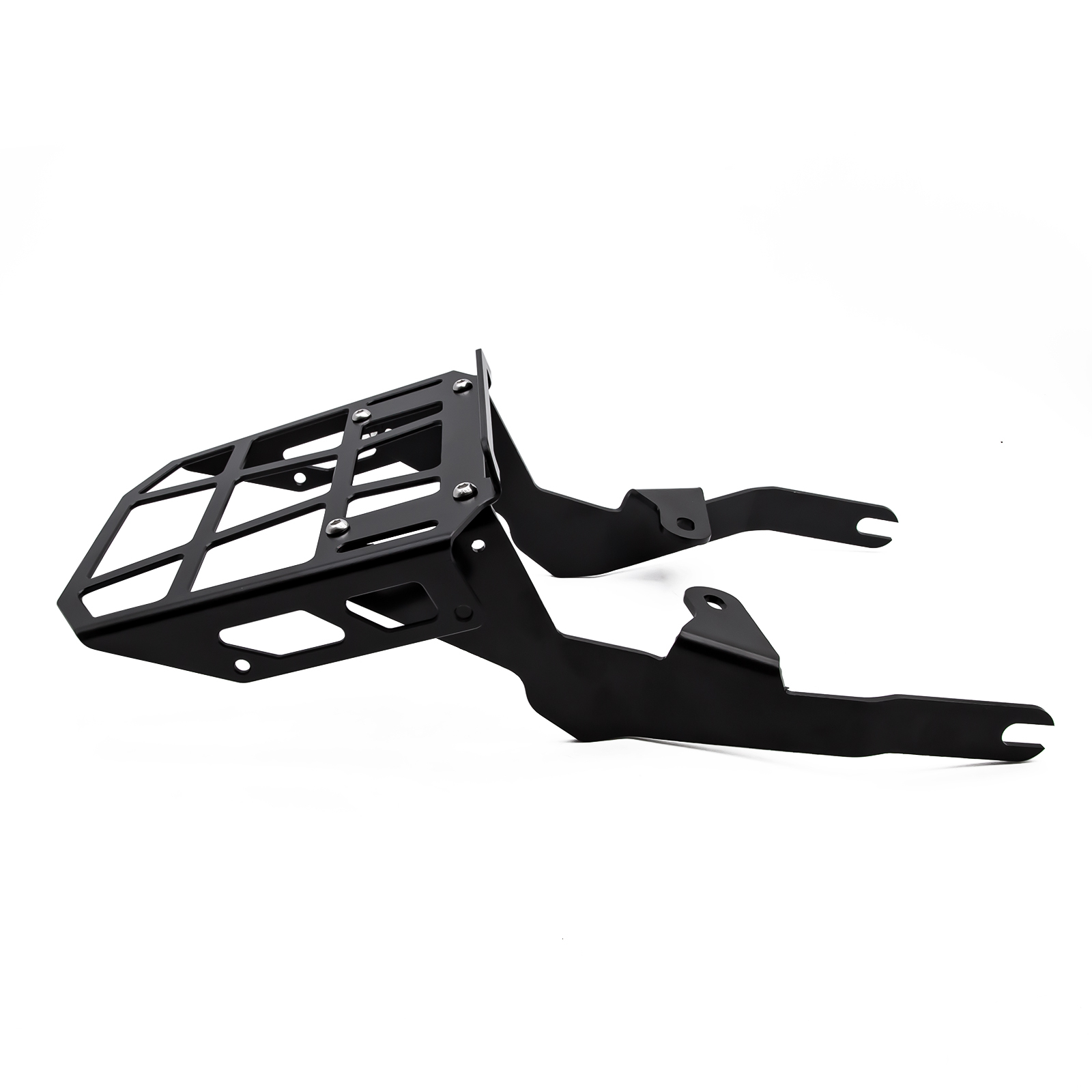 Honda Monkey Bike 125 Motorcycle Rear Rack Luggage Carry Shelf Seat Covers