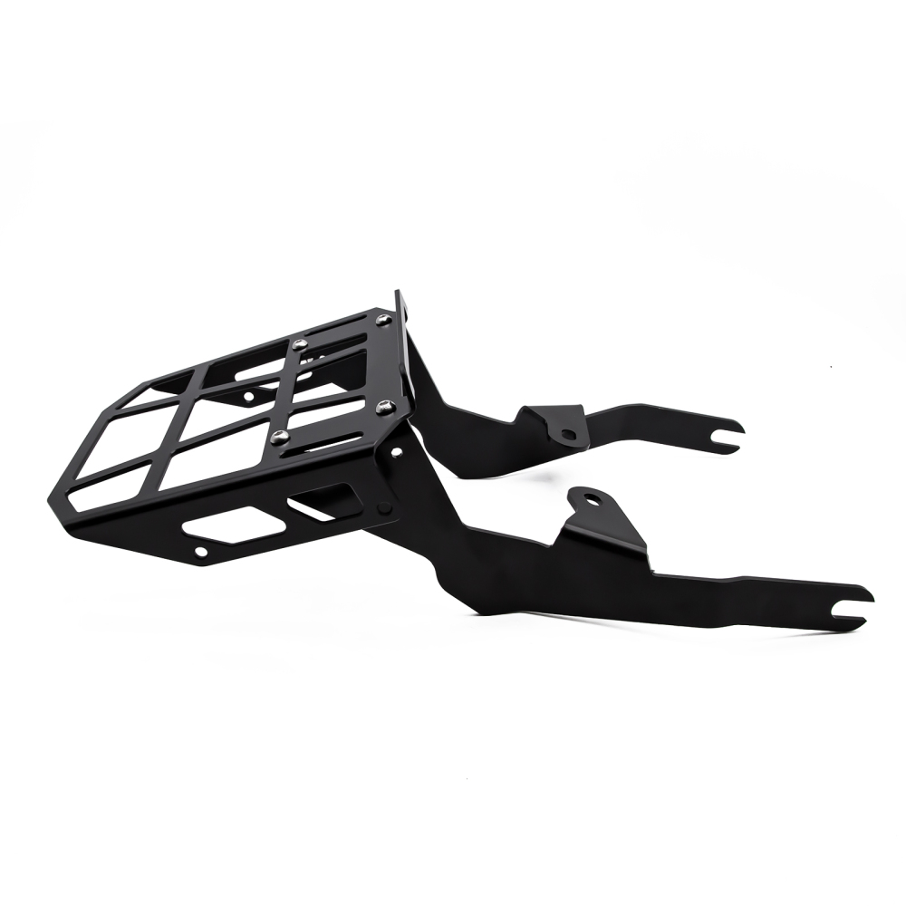 Honda Monkey Bike 125 Motorcycle Rear Rack Luggage Carry Shelf Seat Covers