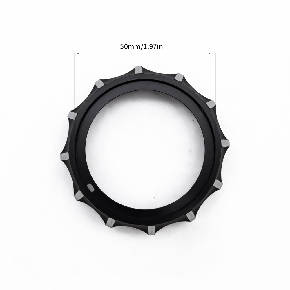 BMW R1200GS R1250GS R1300GS S1000R F850GSLC ADV Adventure F9OOGS F90OXR Motorcycle MULTI CONTROLLER PROTECTOR Rubber Cover
