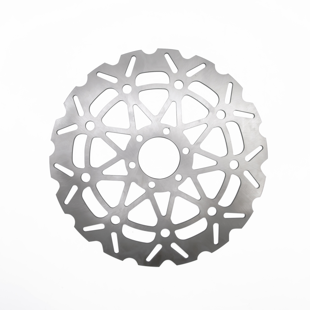 CNC MOTORCYCLE DISC BRAKE ROTOR FOR KTM KTM 125/200/390 DUKE 2013-2016
