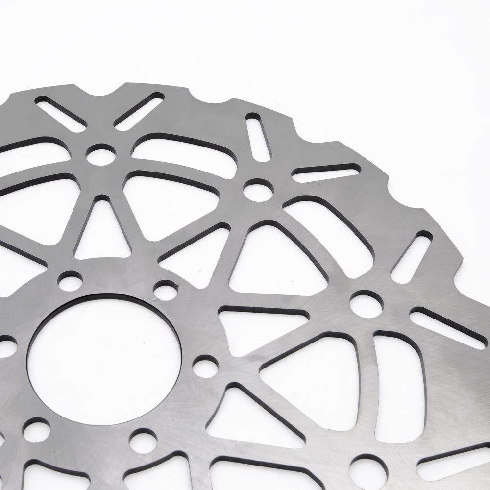 CNC MOTORCYCLE DISC BRAKE ROTOR FOR KTM KTM 125/200/390 DUKE 2013-2016