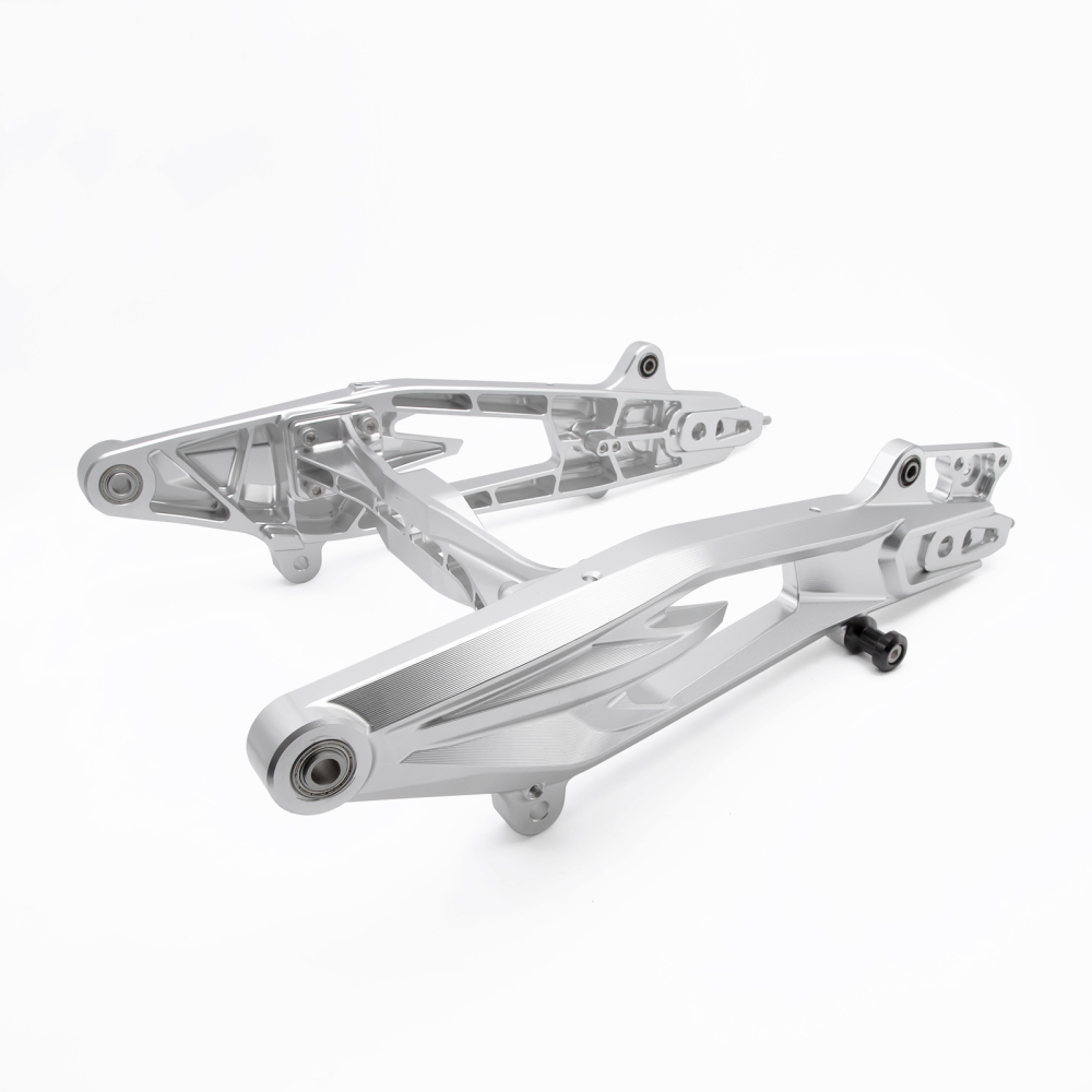 Motorcycle CNC Rear Swing Arm for ZEEHO AE8