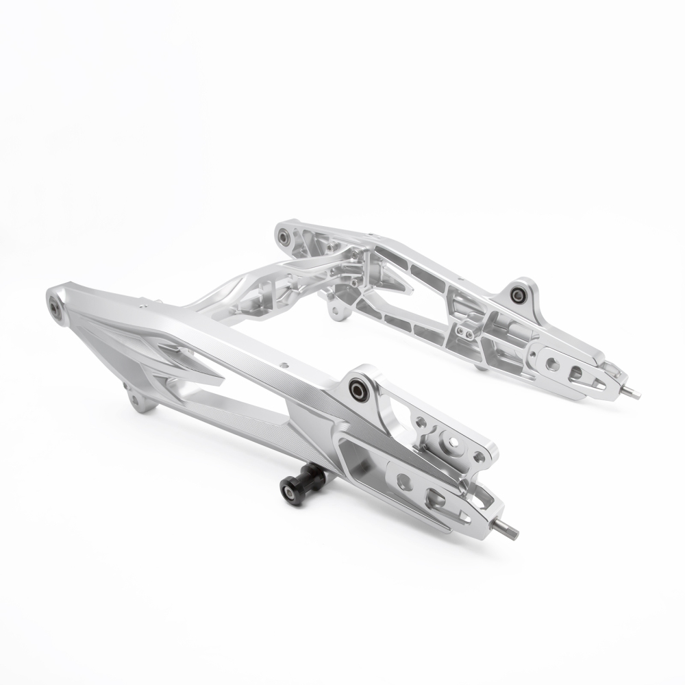 Motorcycle CNC Rear Swing Arm for ZEEHO AE8